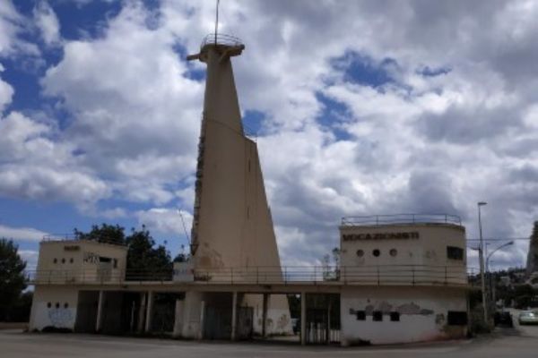 Palermo, pubblicata la gara per il recupero dell’ex istituto Roosevelt