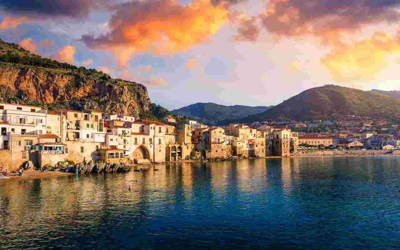 Città dove si mangia meglio nel mondo: la Sicilia sbanca I Una non te l’aspetti, ma c’è un motivo
