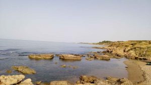 Spiaggia incontaminata - sicilianews24.it