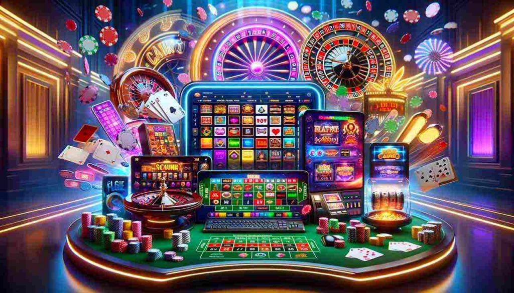 Padroneggiare il gioco mentale con la psicologia del poker