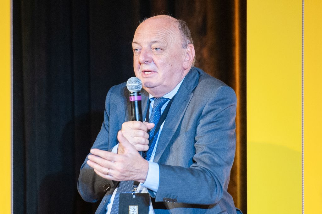 Stellantis, Pichetto “Secondo costruttore? Anche un terzo…”