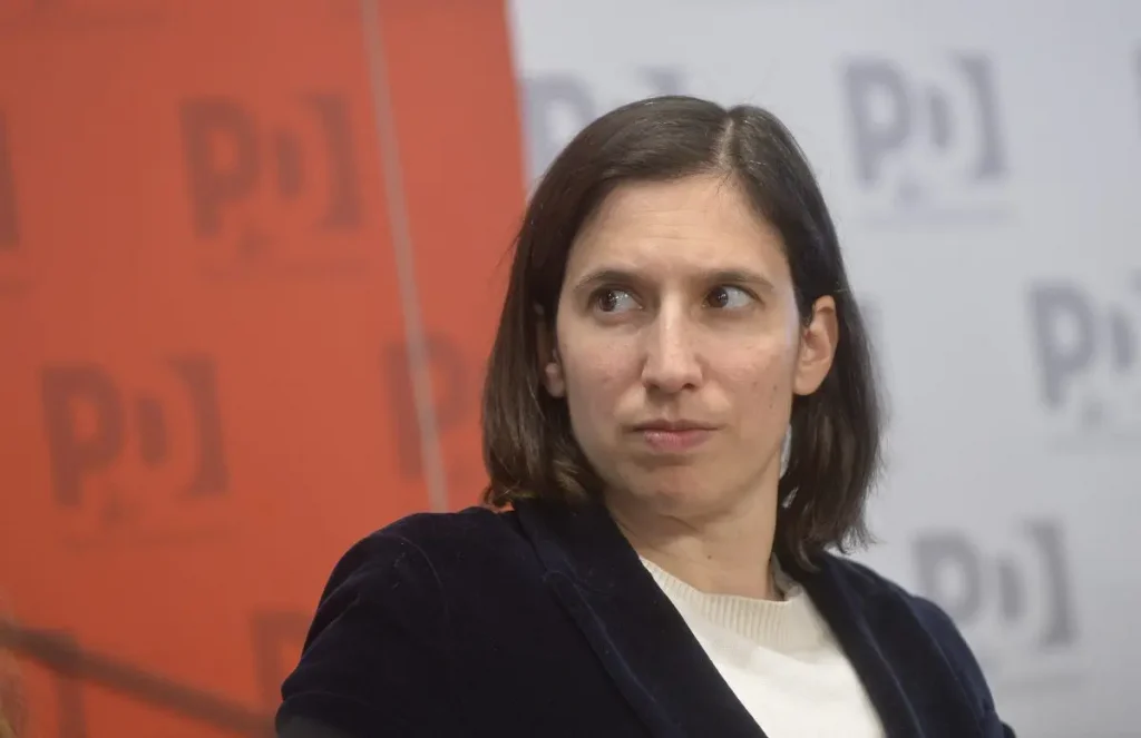 Schlein “Meloni non difende agricoltori e nega colpe del governo”