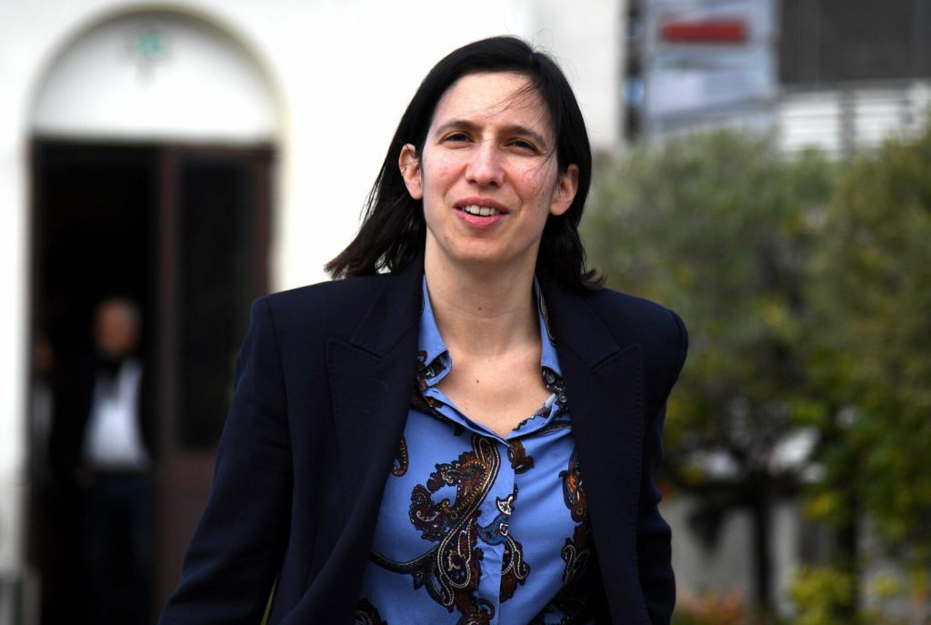 Schlein “Chiamerò Meloni per Gaza, si attivi per la pace”