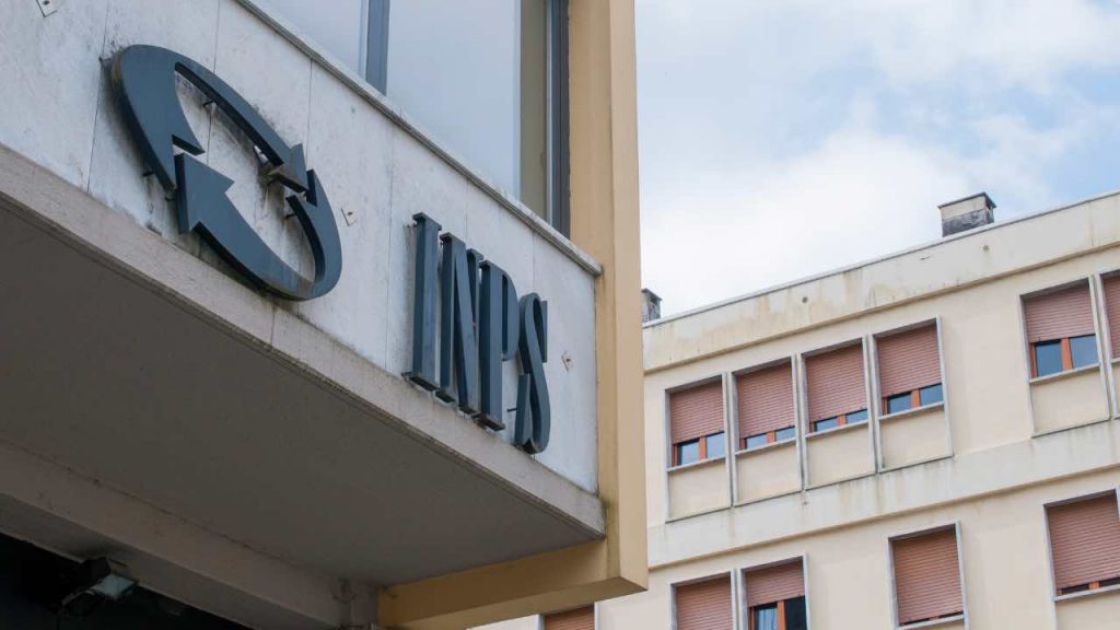 Contenzioso Regione-Inps, erogati 82,5 milioni di euro