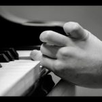 Uno degli scatti del fotografo e musicoterapeuta Renato Pantaleo in mostra da Artétika