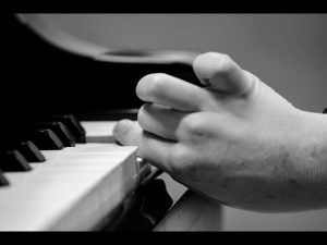 Uno degli scatti del fotografo e musicoterapeuta Renato Pantaleo in mostra da Artétika