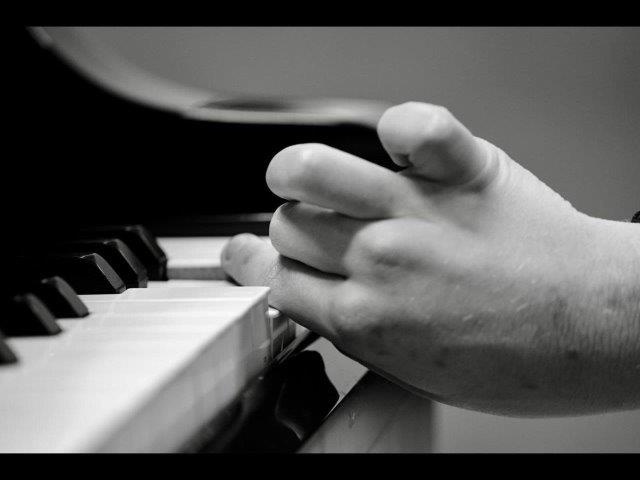 Uno degli scatti del fotografo e musicoterapeuta Renato Pantaleo in mostra da Artétika