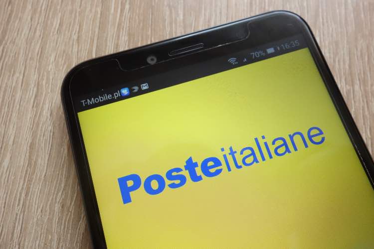 Poste Italiane: Risultati preliminari esercizio 2025 e aggiornamento piano strategico 2026