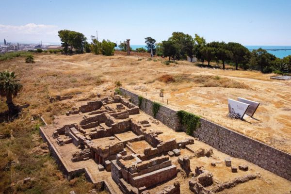 Gela, bando del Parco archeologico per realizzare un albergo diffuso