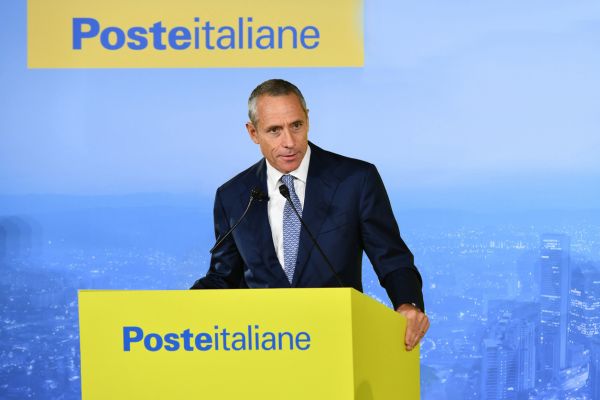 Poste Italiane, presentati i risultati 2023: Ricavi in crescita a € 120 miliardi e risultato operativo (ebit) record