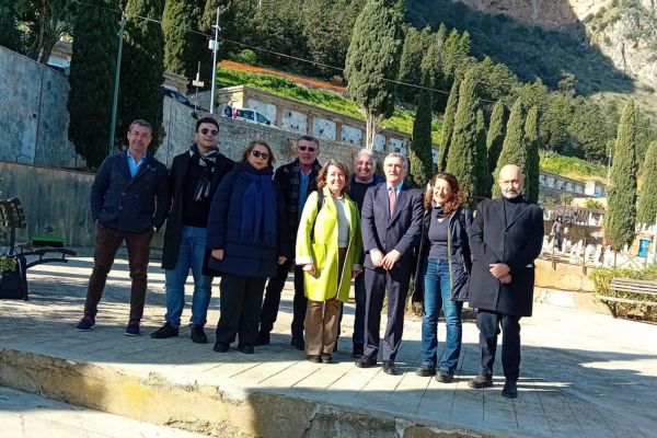 Rotoli, affidati i lavori per il nuovo forno crematorio a Palermo