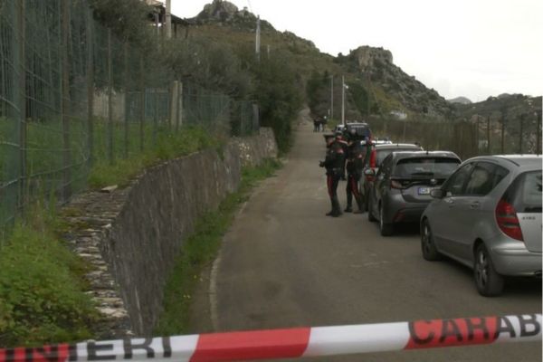 Strage nel Palermitano, in carcere anche la coppia di amici accusata del massacro
