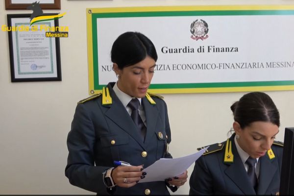 Confiscati beni per un mln di euro a un affiliato al “Clan dei barcellonesi”
