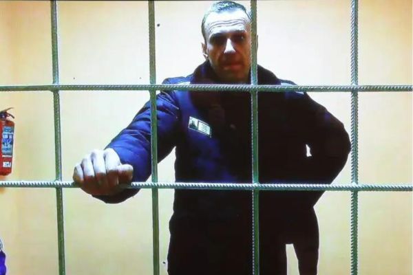 E’ morto in prigione il dissidente russo Alexei Navalny