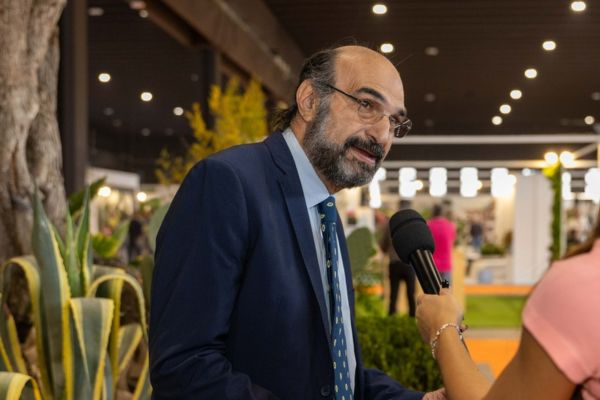 Turismo fieristico in Sicilia, nel 2023 all’Expo Mediterraneo di Catania 40 mila presenze