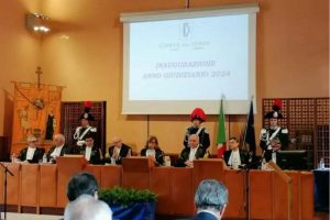 PALERMO “Dei 108 giudizi depositati nel 2023 dalla Procura regionale 66 riguardano responsabilità...