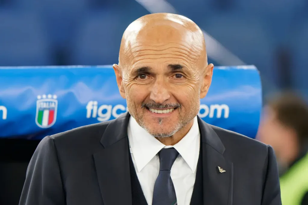 Spalletti “Da quello che dice Acerbi non è razzismo”