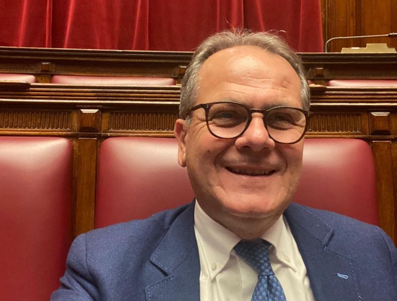 Saverio Romano presidente commissione bicamerale per la Semplificazione