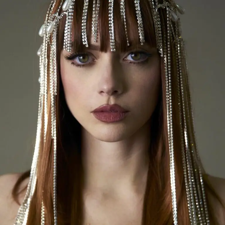 Annalisa sarà la madrina di Roma Pride 2024 con “Sinceramente”