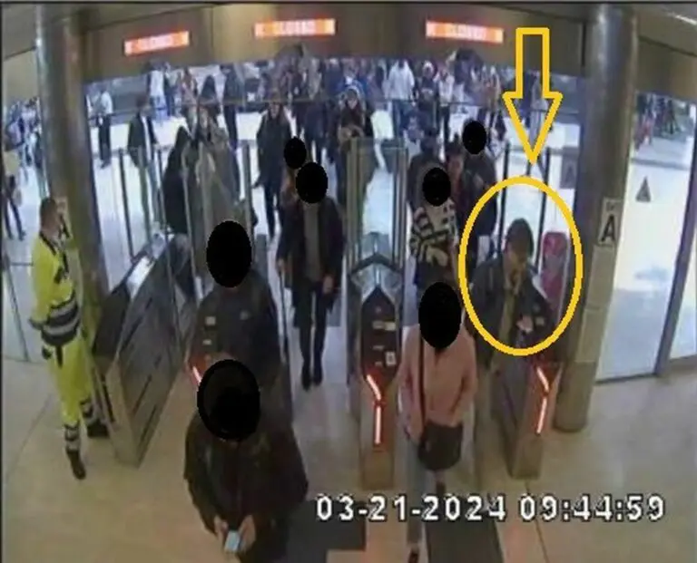 Lecco, minore scomparso. Procura “A Milano immagini lo ritraggono solo”