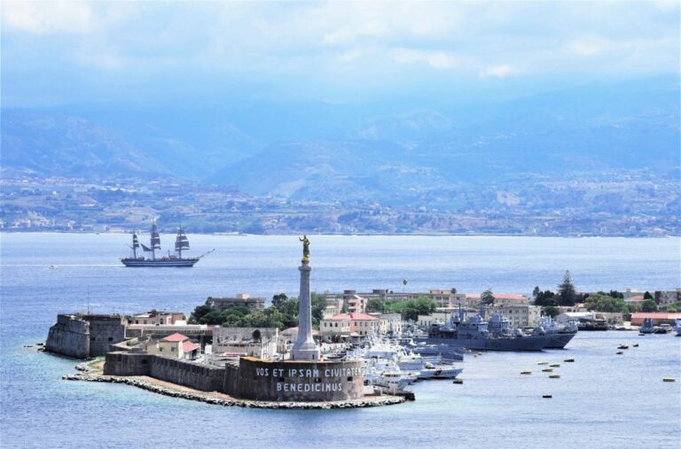 Ponte Stretto, il 16 aprile la Conferenza di servizi istruttoria