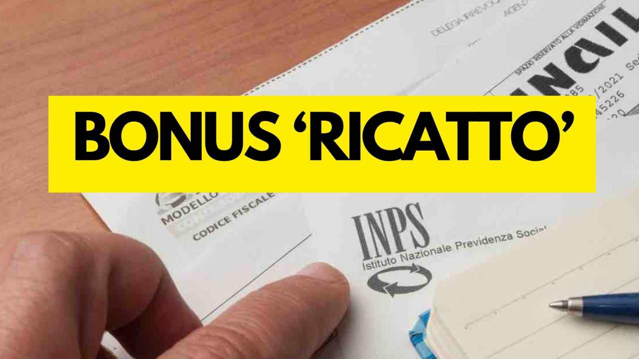 INPS, il bonus che si trasforma in ‘ricatto’: rientra nell’ISEE e paghi molte più tasse | Il caso è già virale