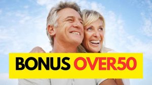 Bonus per i pensionati