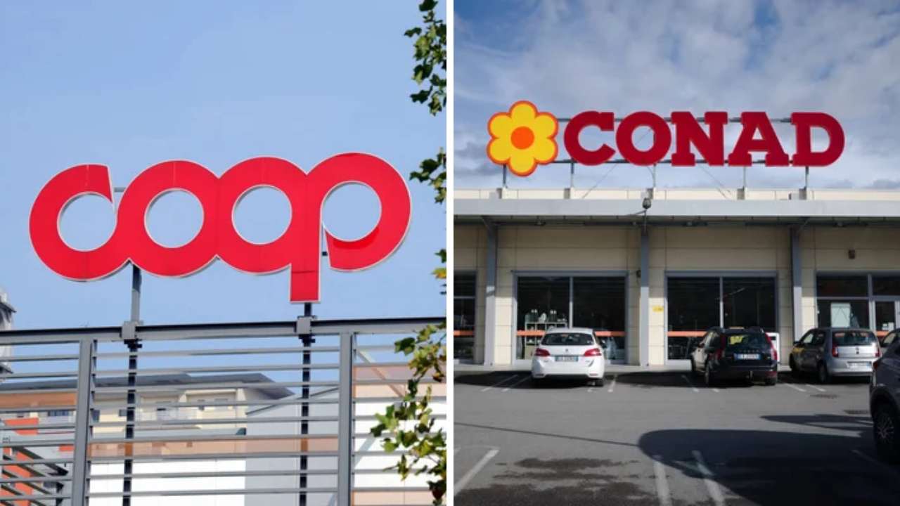 Coop e Conad, l’incredibile segreto dei prodotti da forno | Costano pochissimo ma li produce il re dei panettieri italiani