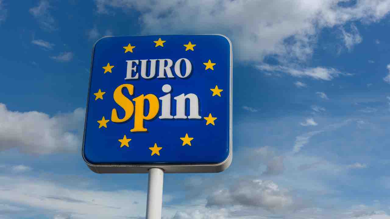 Eurospin, l’offerta a tempo è da brividi: l’elettrodomestico più usato dalle casalinghe a meno di 20€ | Sta per finire