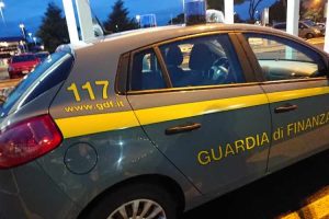 Guardia di finanza - fonte_depositphotos - sicilianews24.it