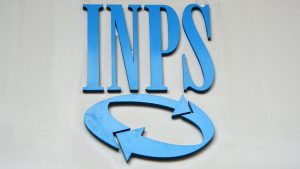 Logo INPS di una delle sedi presenti in Italia - foto Depositphotos - SiciliaNews24.it