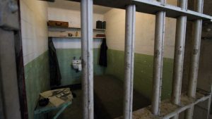 Prigione - fonte_depositphotos - sicilianews24.it