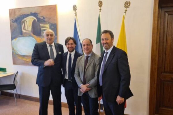 Lagalla: “Auguri a Ferrandelli per il suo ingresso in giunta”