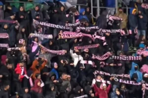 Il Palermo centra una vittoria fondamentale in trasferta, superando 3-1 l'Empoli al Castellani e...