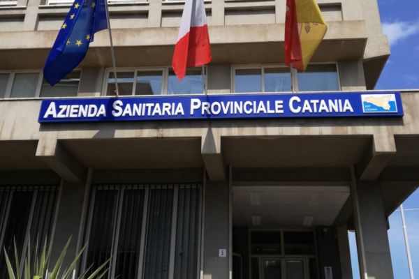 Asp di Catania. Aperte 14 procedure concorsuali per dirigenti medici