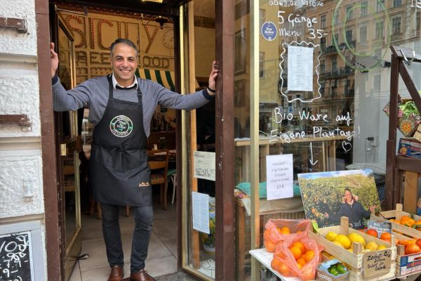 La Sicilia a Berlino, al via la collaborazione tra Io Compro Siciliano e Terra Verde: il 7 marzo una serata all’insegna del made in Sicily