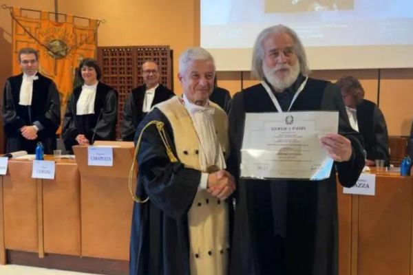 Università Palermo, laurea honoris causa al “puparo” Mimmo Cuticchio