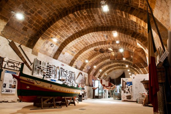 Giornate FAI di Primavera 2024 in Sicilia: 64 aperture straordinarie visitabili a contributo libero