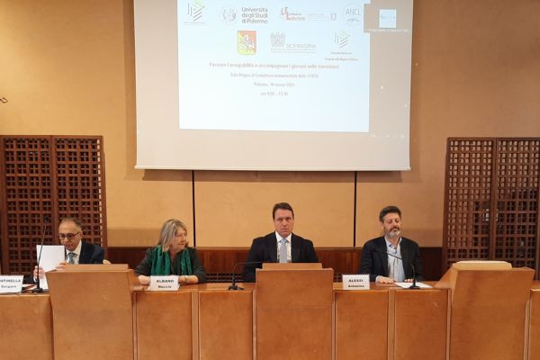 Ricerca urgente di ingegneri e tecnici per il settore delle rinnovabili in Sicilia
