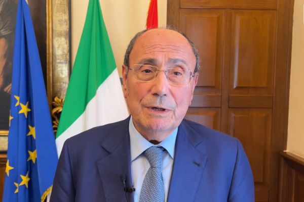 Siccità, Schifani: “Situazione drammatica, la Sicilia chiede lo stato di emergenza nazionale”