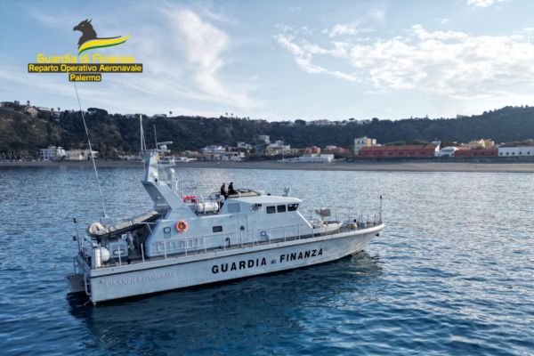 Scoperte 16 imbarcazioni straniere non dichiarate al Fisco