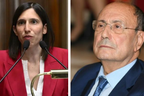 Schlein “Progetto dannoso”. Schifani “Il Ponte sullo Stretto lo realizzeremo”