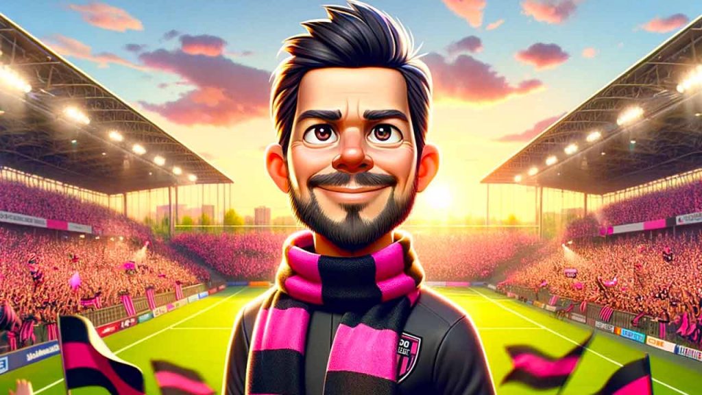 Addio Corini, De Zerbi il sogno proibito per la panchina del Palermo