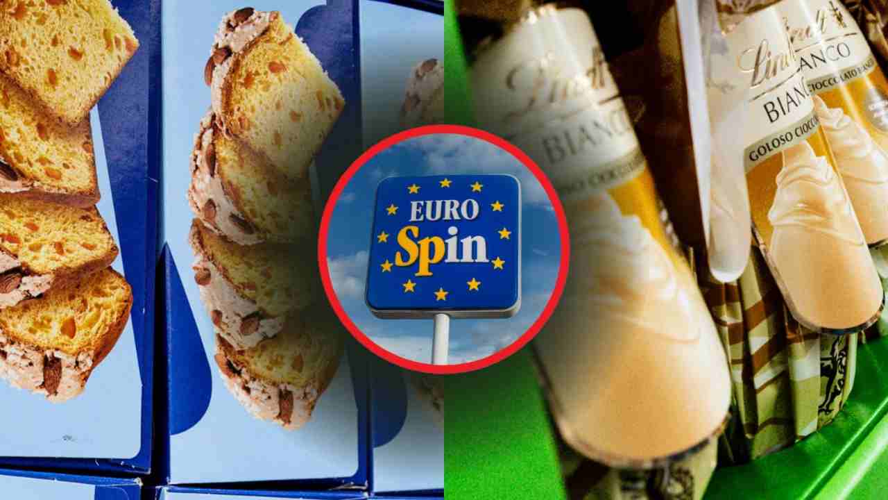 Eurospin da non credere: emersa tutta la verità sui prodotti di Pasqua 2024 | Li produce il re dei dolci italiani
