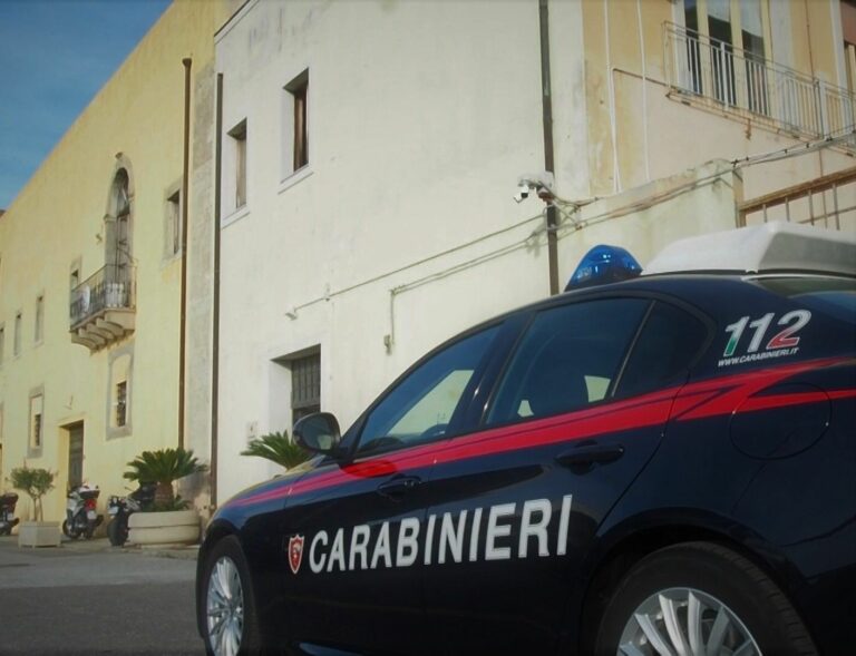 Arresti per droga nel Messinese, smantellata organizzazione