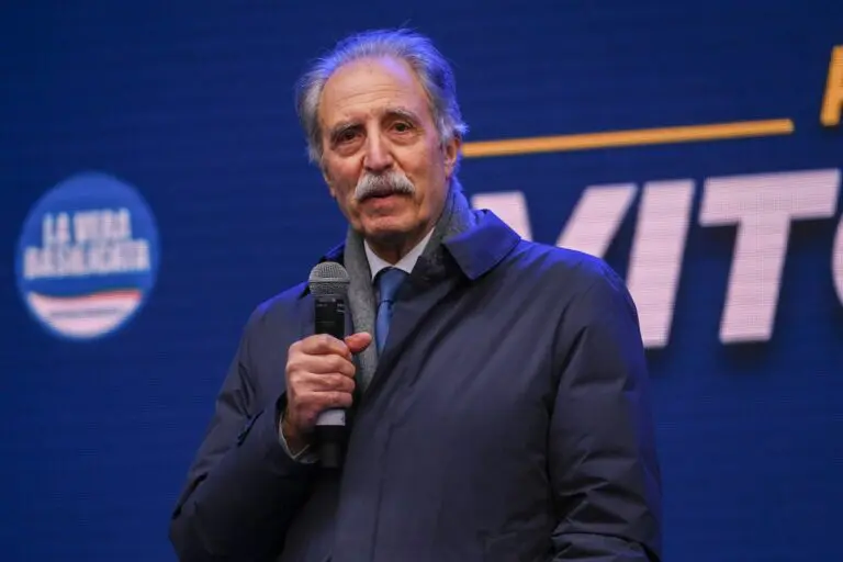 La Basilicata al centrodestra, Bardi “Dedico la vittoria ai lucani”