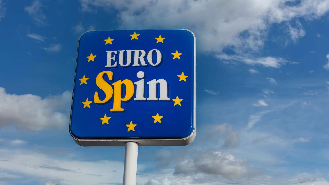 Eurospin, il Bonus Casa è ora realtà: ti svaligi il supermercato a pochi spicci | Con 8€ prendi tutta questa roba