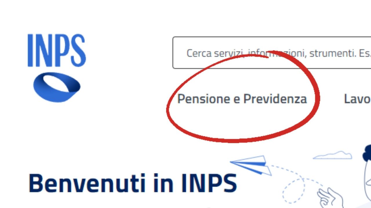 Pensioni, apparizione a sorpresa: da qualche minuto c’è l’importo minimo | Già presente sul sito