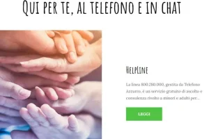 Un numero verde e una chat per l’ascolto e la denuncia di atti di bullismo e cyberbullismo. In...