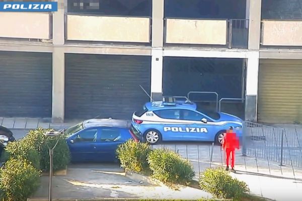 Maxi operazione antidroga a Catania, arrestati esponenti del clan Arena